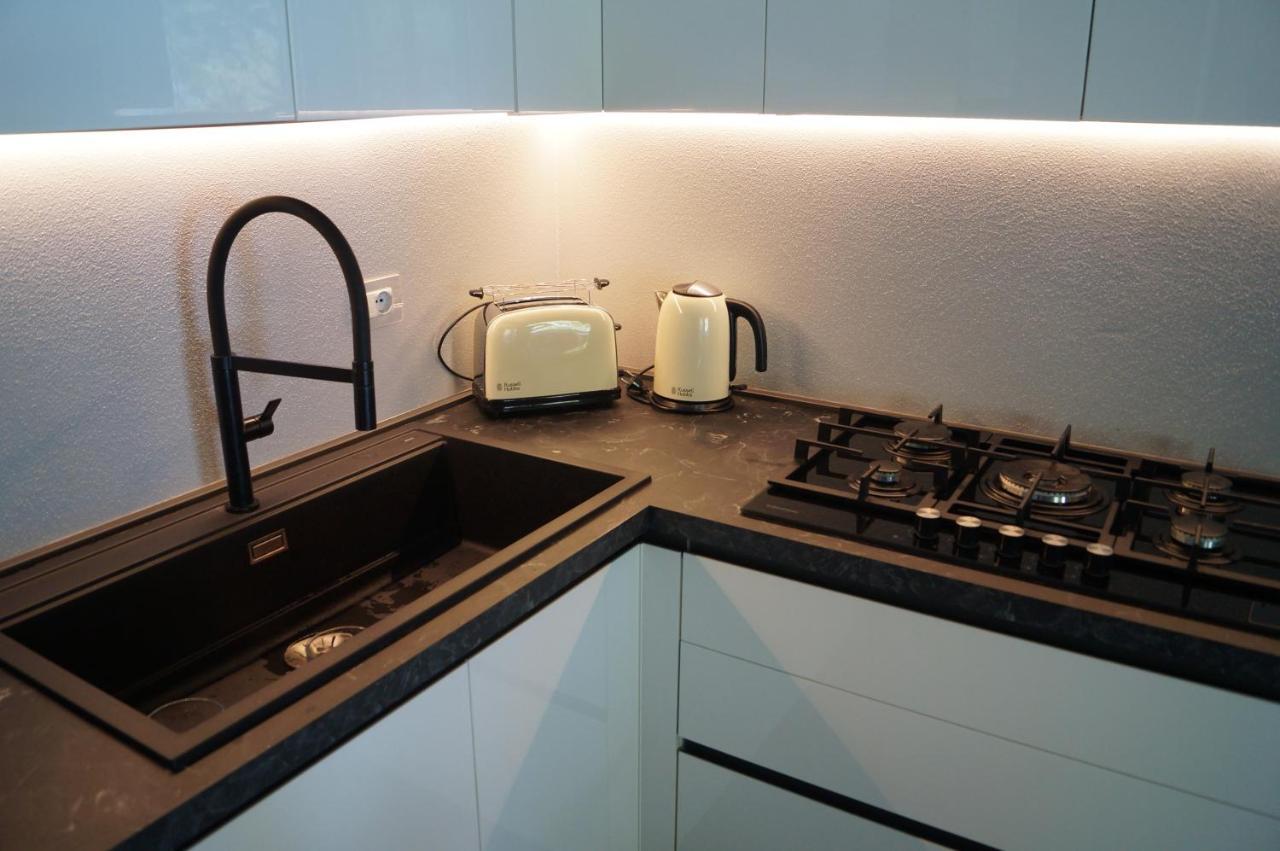 My Sirmione Beach Apartment Superior Ngoại thất bức ảnh