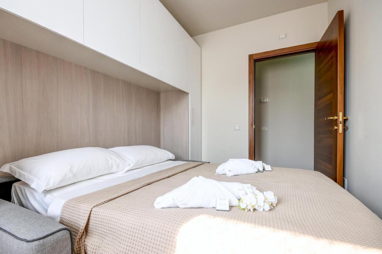 My Sirmione Beach Apartment Superior Ngoại thất bức ảnh