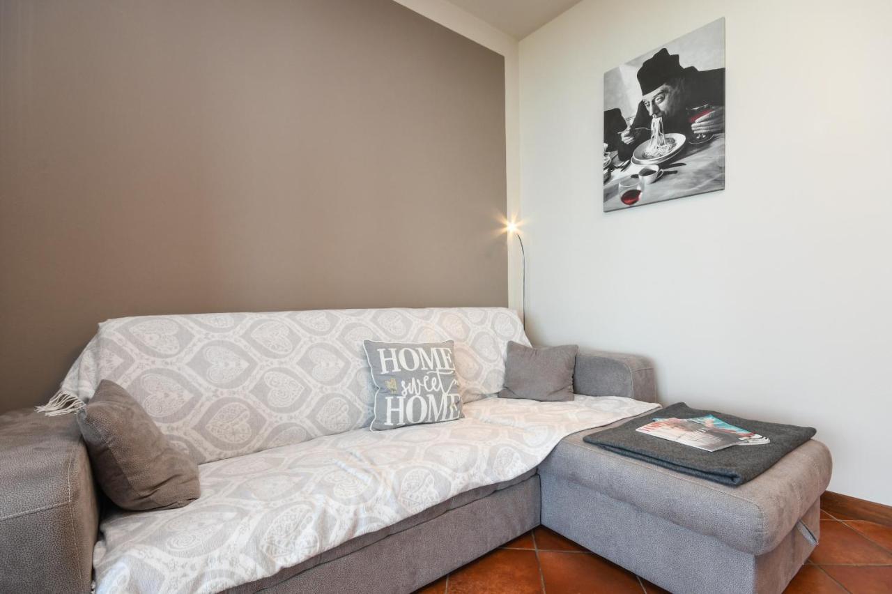 My Sirmione Beach Apartment Superior Ngoại thất bức ảnh